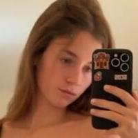 Anna Maligosh Nude