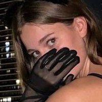 Anna Malygo Nude