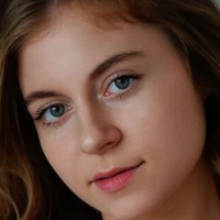 Anna Melody Nude