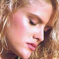 Anna Nicole Smith Nude