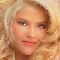 Anna Nicole Nude
