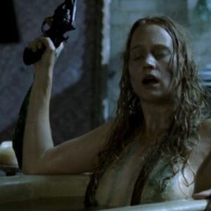 Anna Phillips Nude