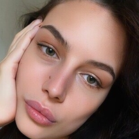 Anna Pogosian Nude
