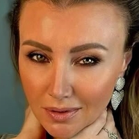 Anna Policarpova Nude