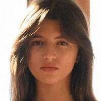 Anna Pricope Nude