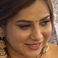 Anna Reshma Nude