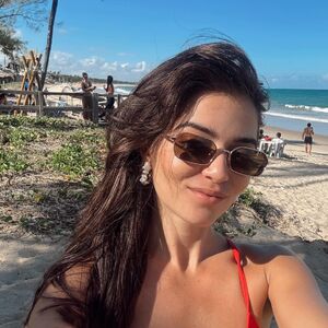 Anna Rita Cerqueira Nude