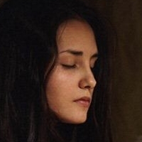 Anna Shapran Nude