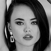 Anna Sokolova Nude