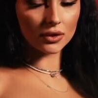 Anna Trincher Nude