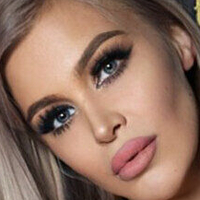 Annabelle Heart Nude