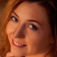 Annalukianova Nude