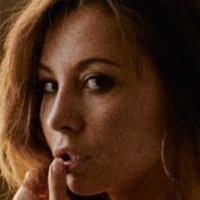 Annavenice Nude