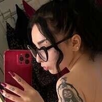 Annaviiolet Nude