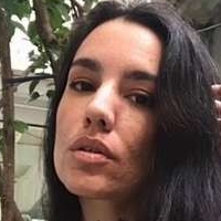 AnnaVixen Nude