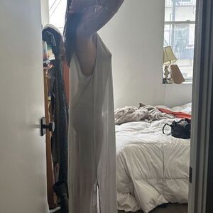 Anne Gardiner Nude