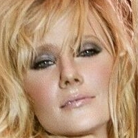 Anne Heche Nude