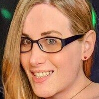 AnneAtomic Nude