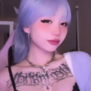 annelisewange Nude