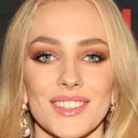 Anni Harjunpää Nude