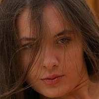 Anni The Nude