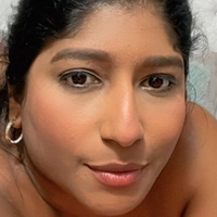 Annie Ardila Nude