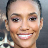 Annie Ilonzeh Nude
