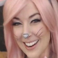 Annie Mouse Nude