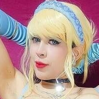 anniebunnie Nude