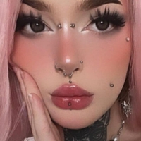 annxhxlated Nude