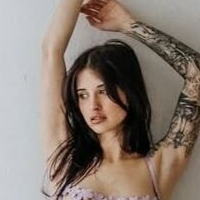 Anny.Ink Nude