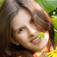 anouchka Nude