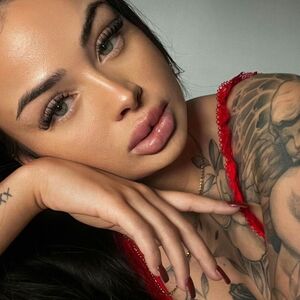 Anrealdoll ????️ Nude