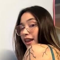 Anto Magali Nude
