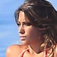 Anto Roccuzzo Nude