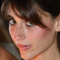 Antoinette Giani Nude