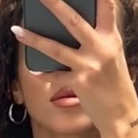 Antonella Angrisani Nude