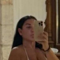 Antonella Longobardi Nude