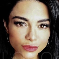 Antonella Ríos Nude