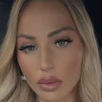Antonia die süße Nude