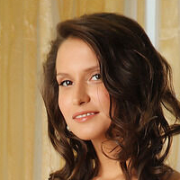 Antonia Hot Nude