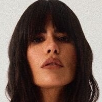 Antônia Morais Nude