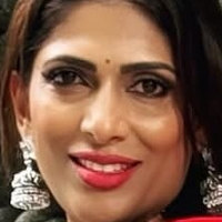 Anu Aryan Nude