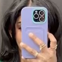 Anuhya Undralla Nude