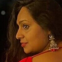 Anupamaswathi Nude