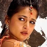 Anushka Shetty Nude