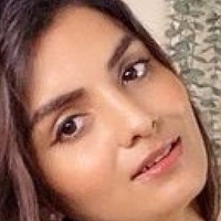 anveshijain Nude