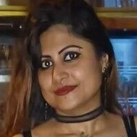 Anwesha Majumder Nude