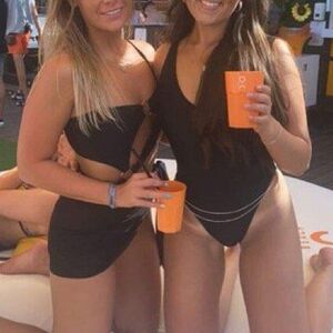 Any Blackpool Girls Nude