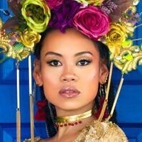 Anya Ayoung Chee Nude